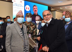 Indian Foreign Secretary set to arrive in Kathmandu